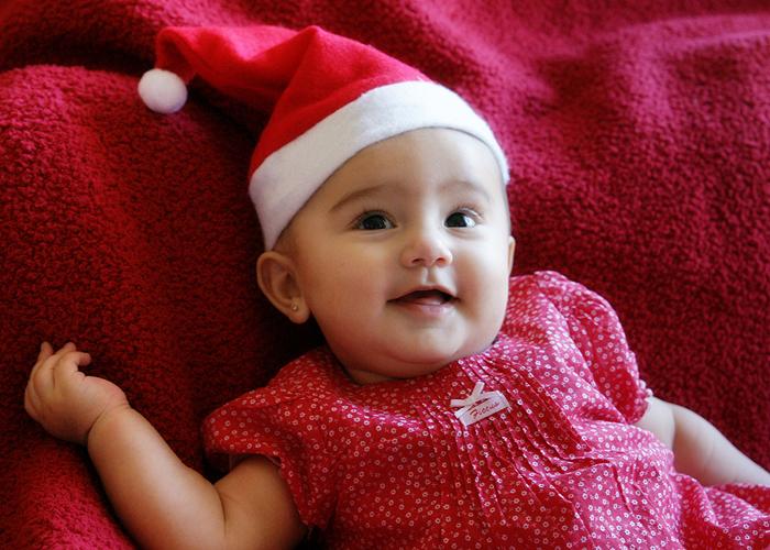 ¡Feliz Navidad!