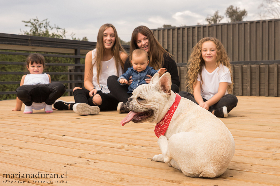 familia_mujeres